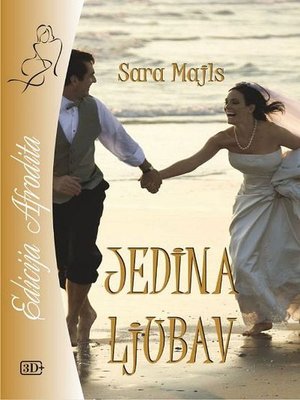 cover image of Jedina ljubav